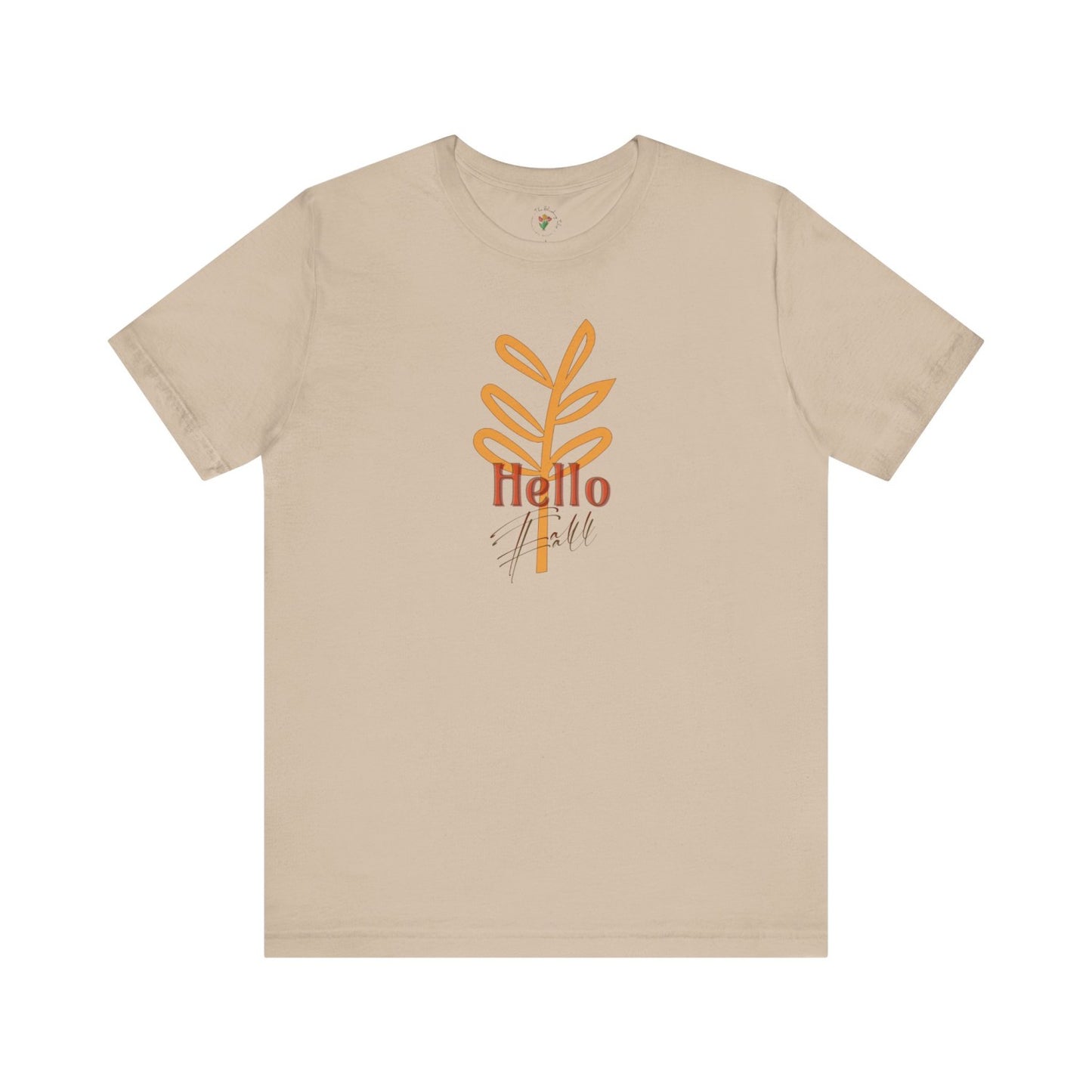 Comfy Fall Inspired Tee
