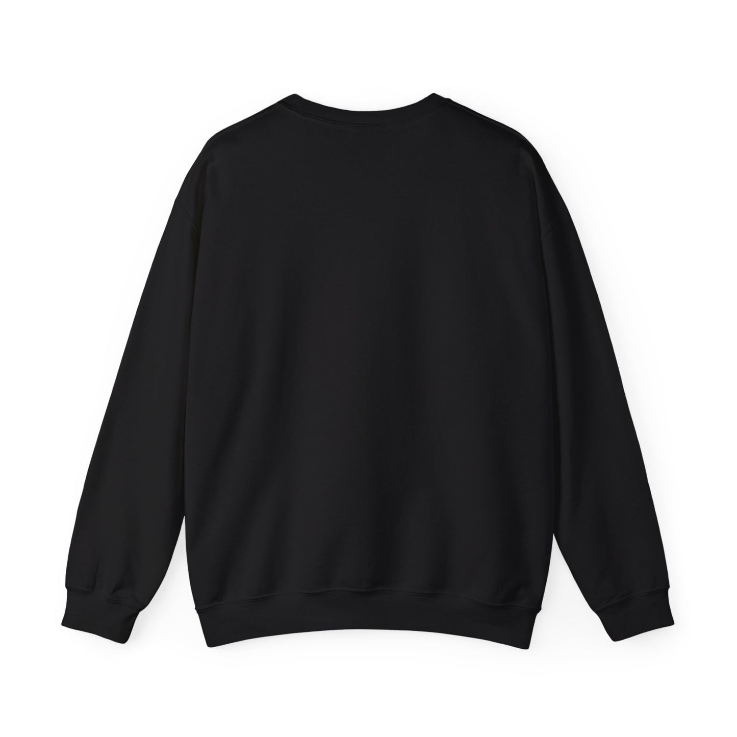 Cozy Jolly Christmas Crewneck Sweatshirt