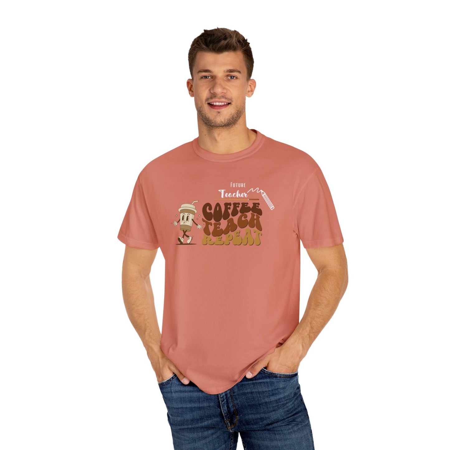 Future Teacher T-Shirt