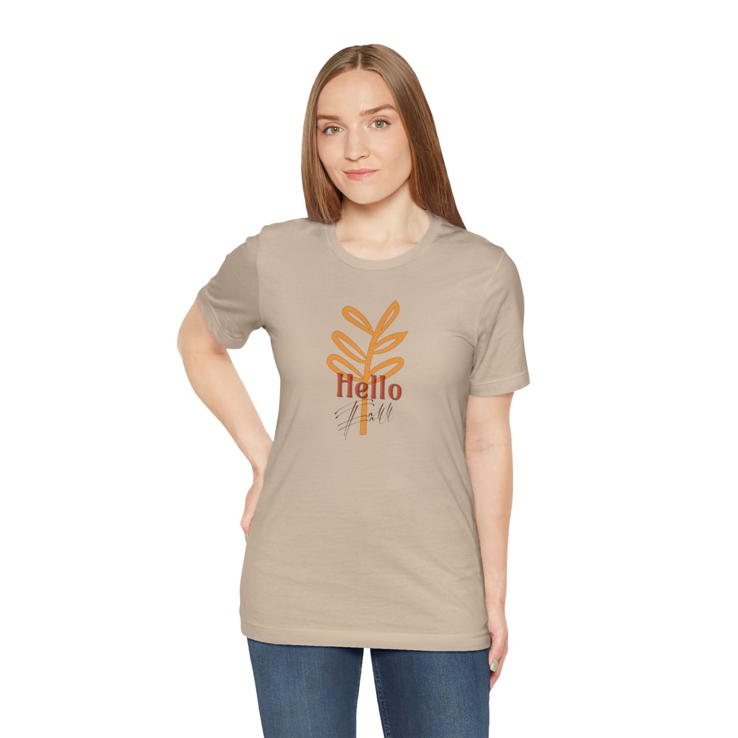 Comfy Fall Inspired Tee