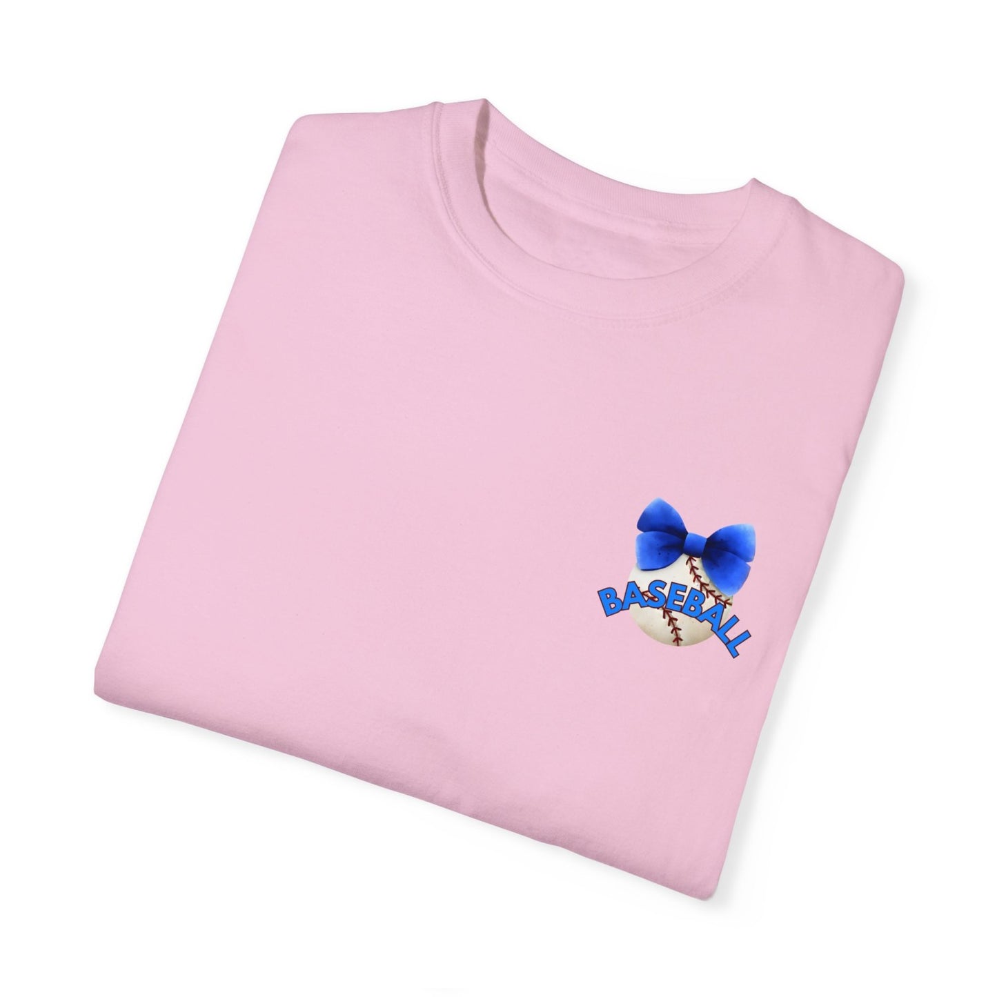 Coquette Inspired Baseball T-shirt