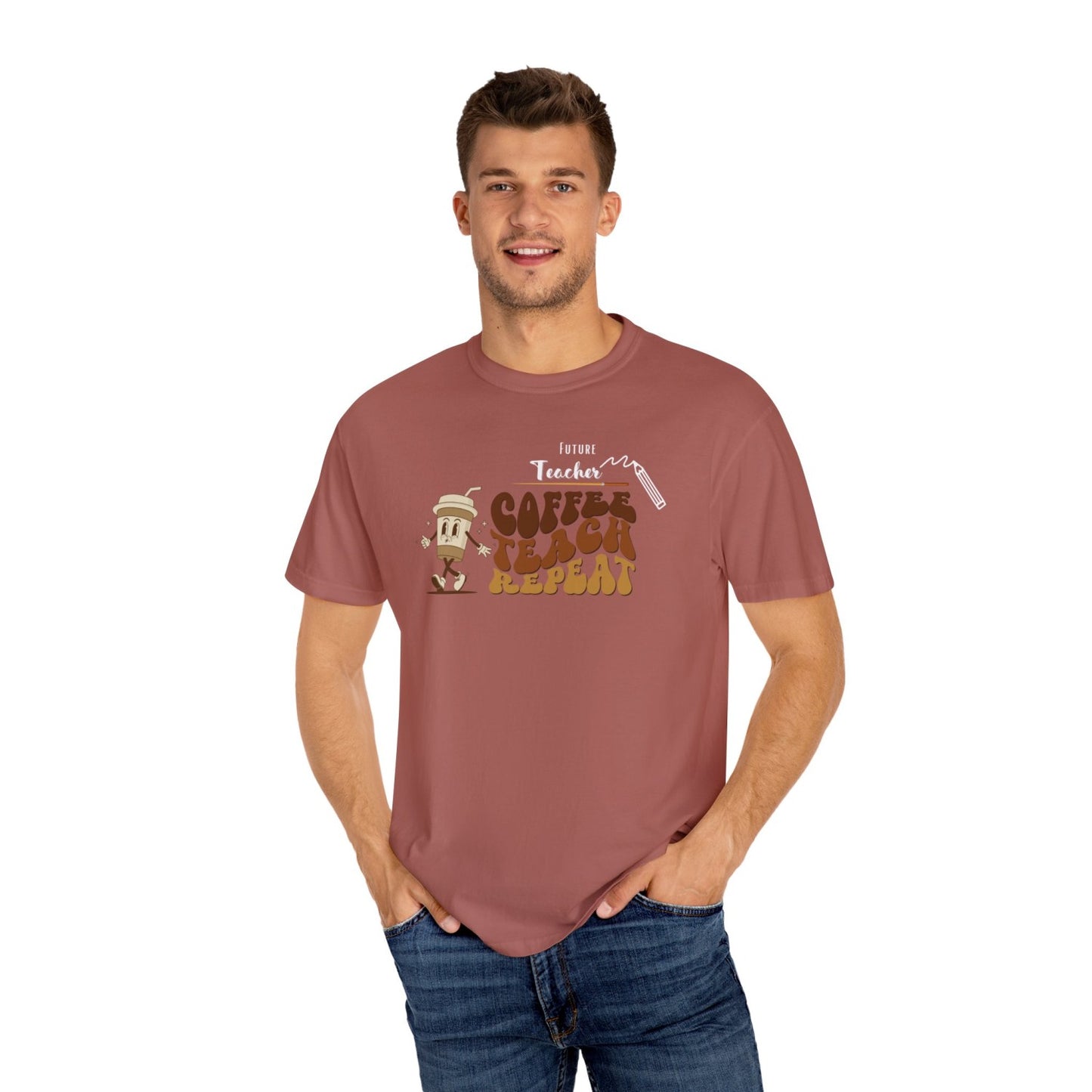Future Teacher T-Shirt