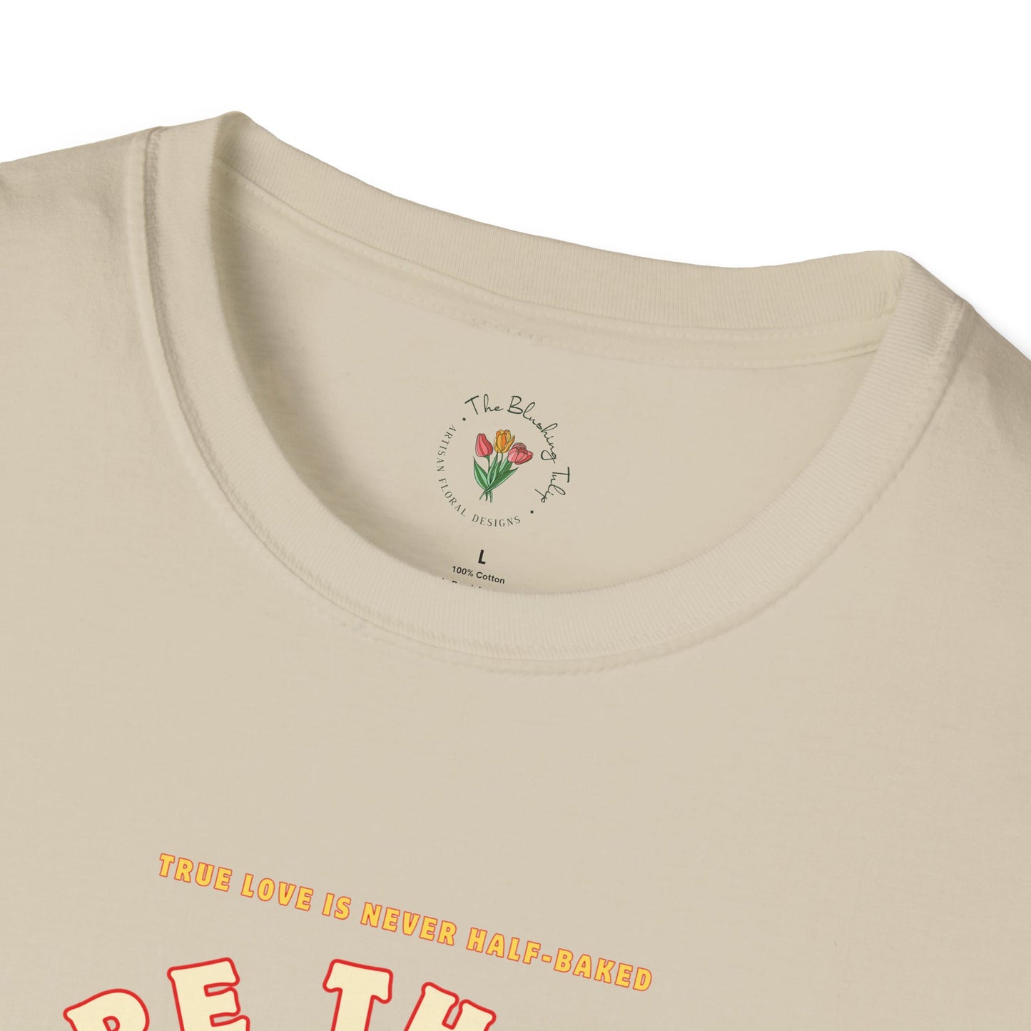You’re the Only Spud That I Want Graphic Tee