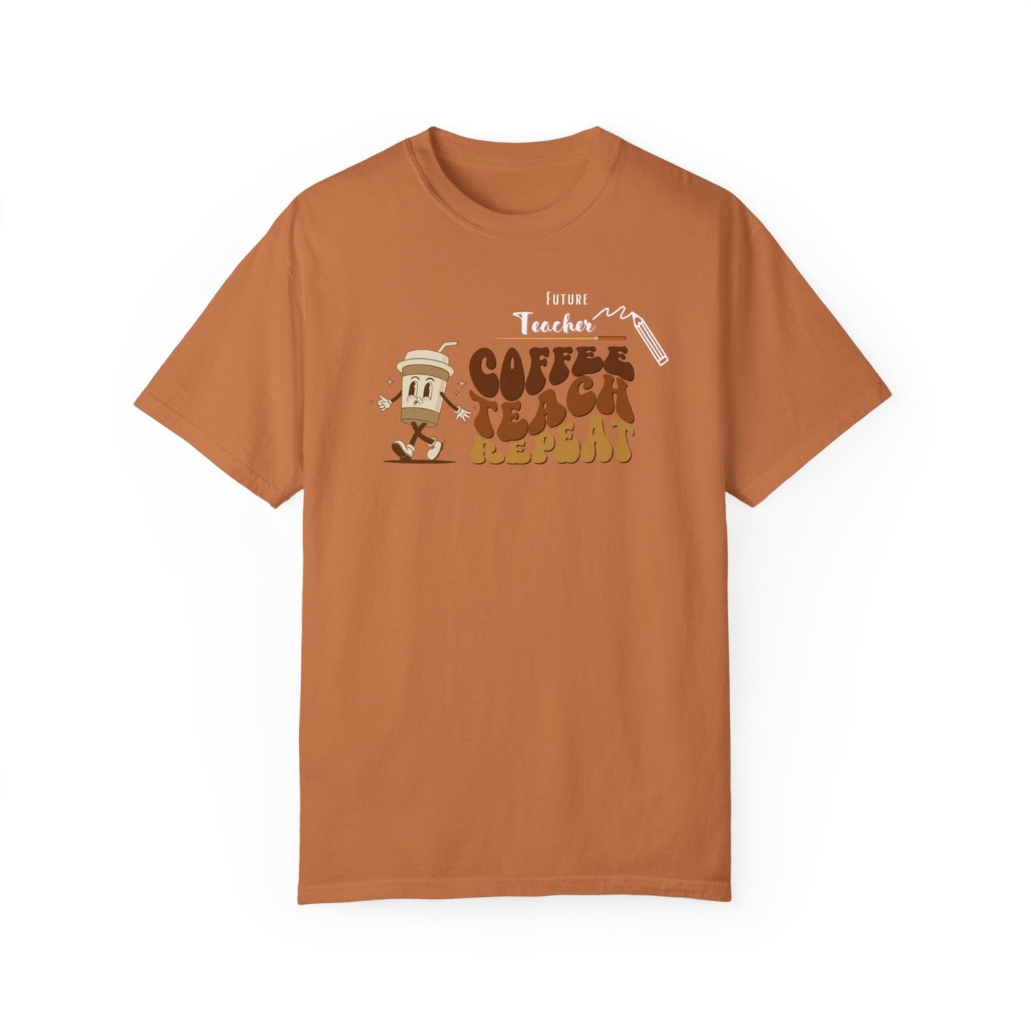 Future Teacher T-Shirt