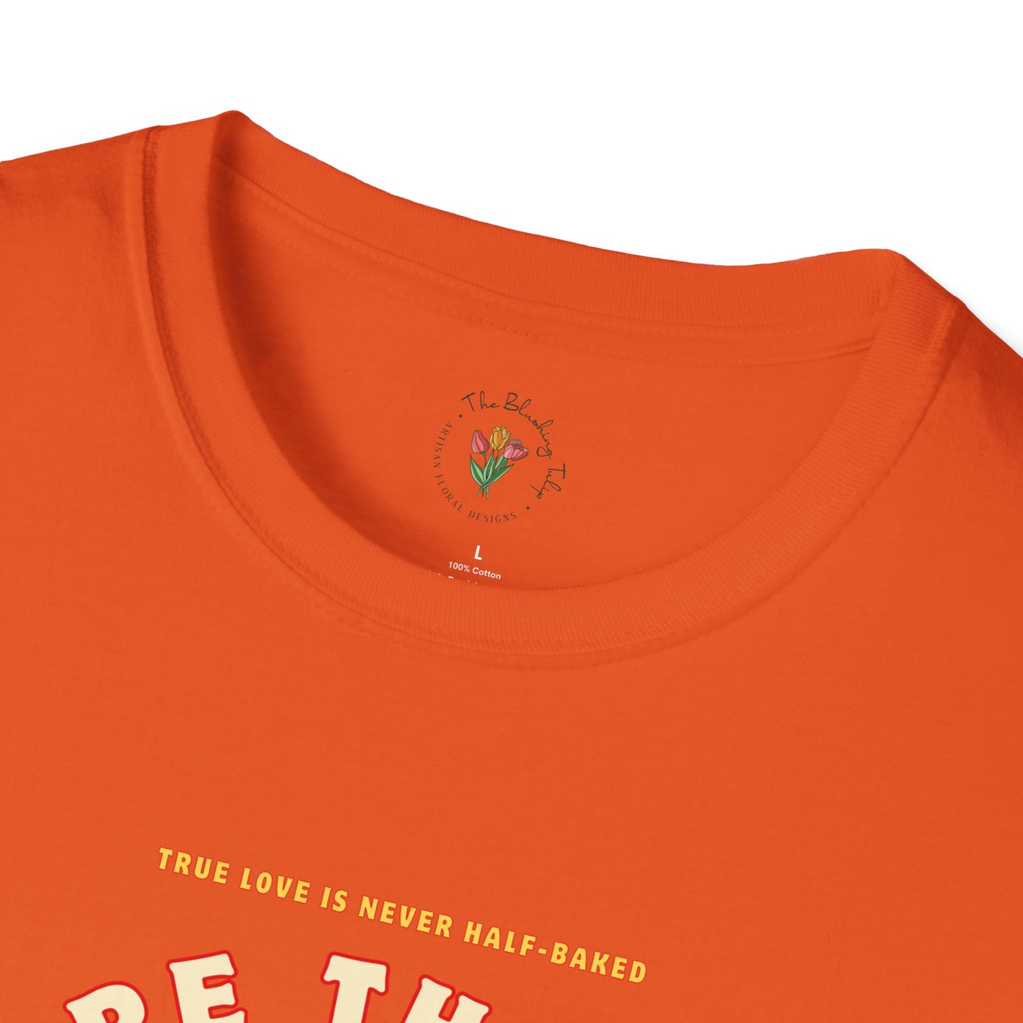 You’re the Only Spud That I Want Graphic Tee