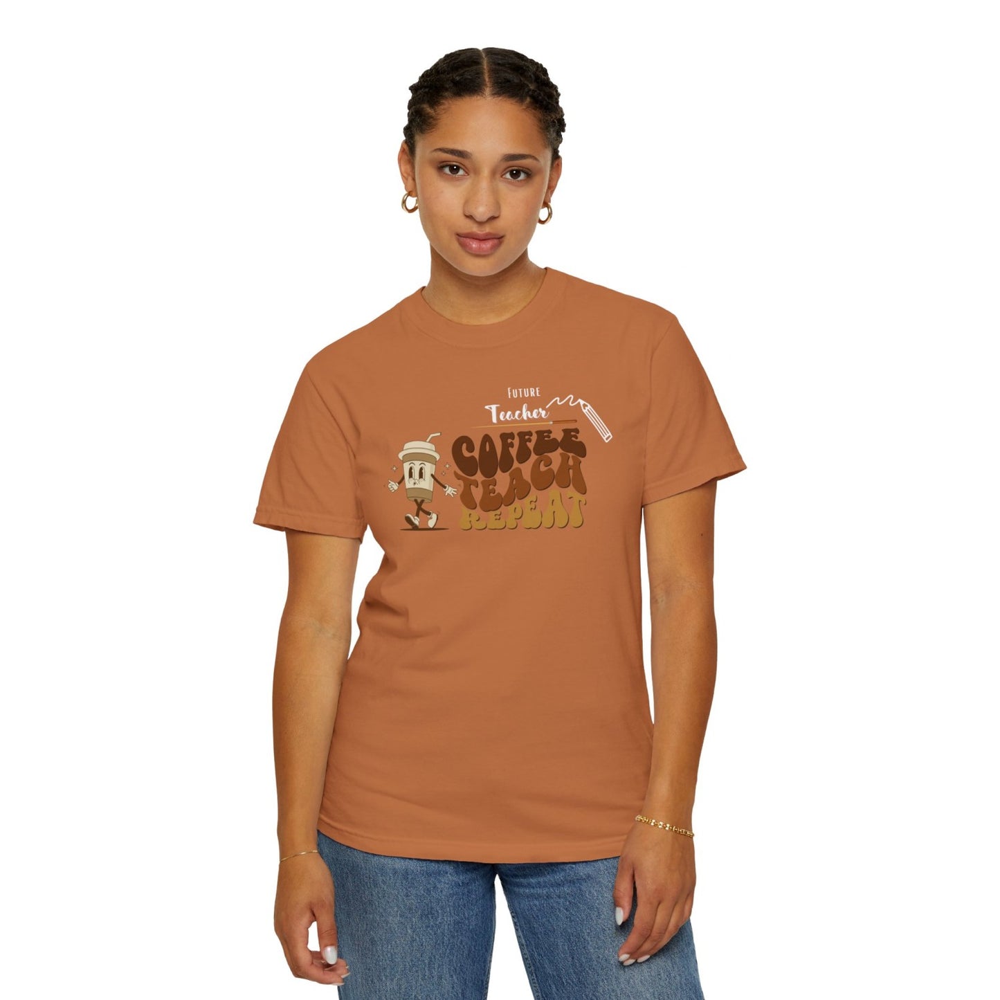 Future Teacher T-Shirt