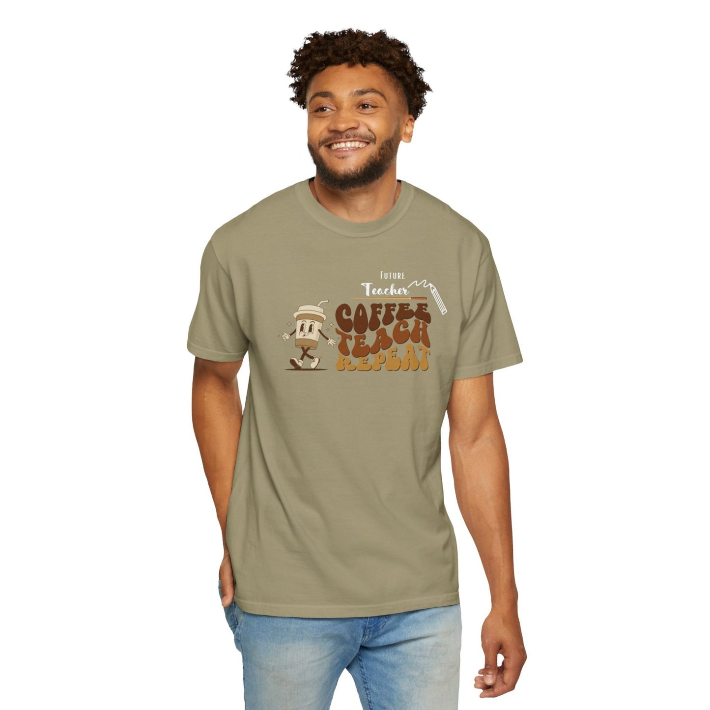Future Teacher T-Shirt