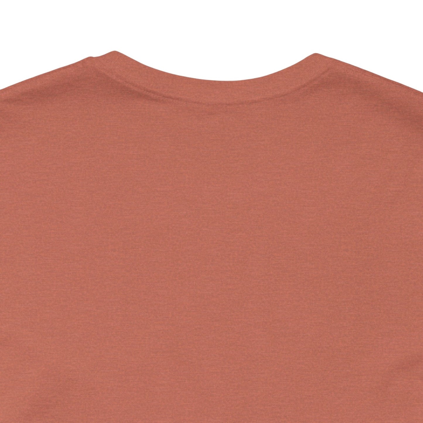 Chic Fall Inspired Tee