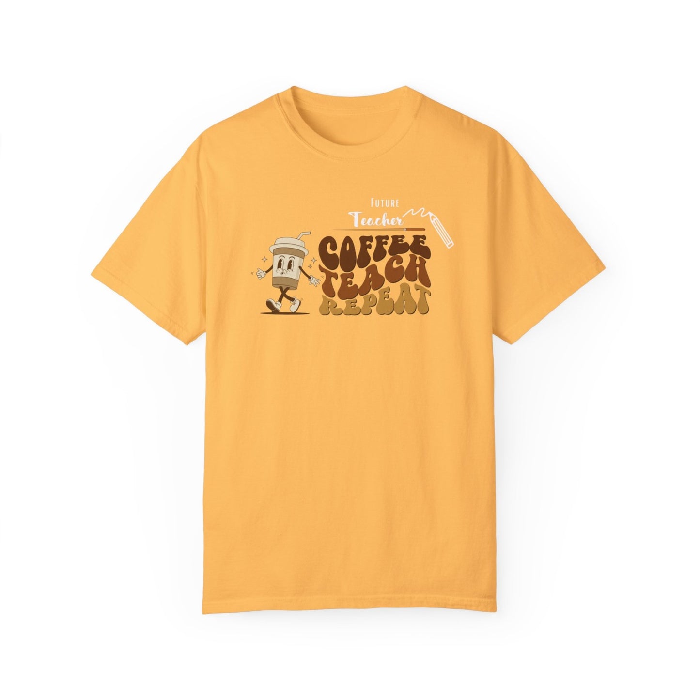Future Teacher T-Shirt