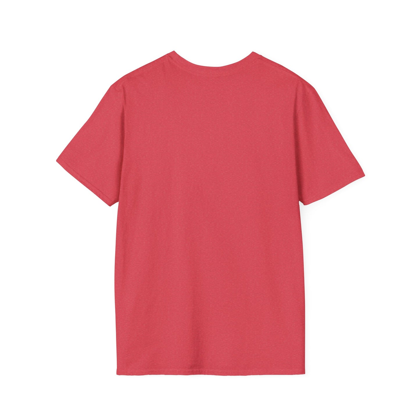 Hello Spring Softstyle T-Shirt