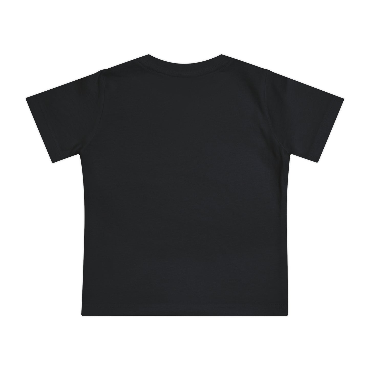 Lovely Crowned Lion Baby Short Sleeve T-Shirt