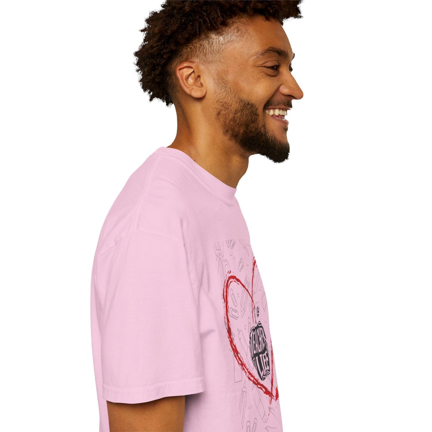 Comfy Teacher Life Unisex T-shirt