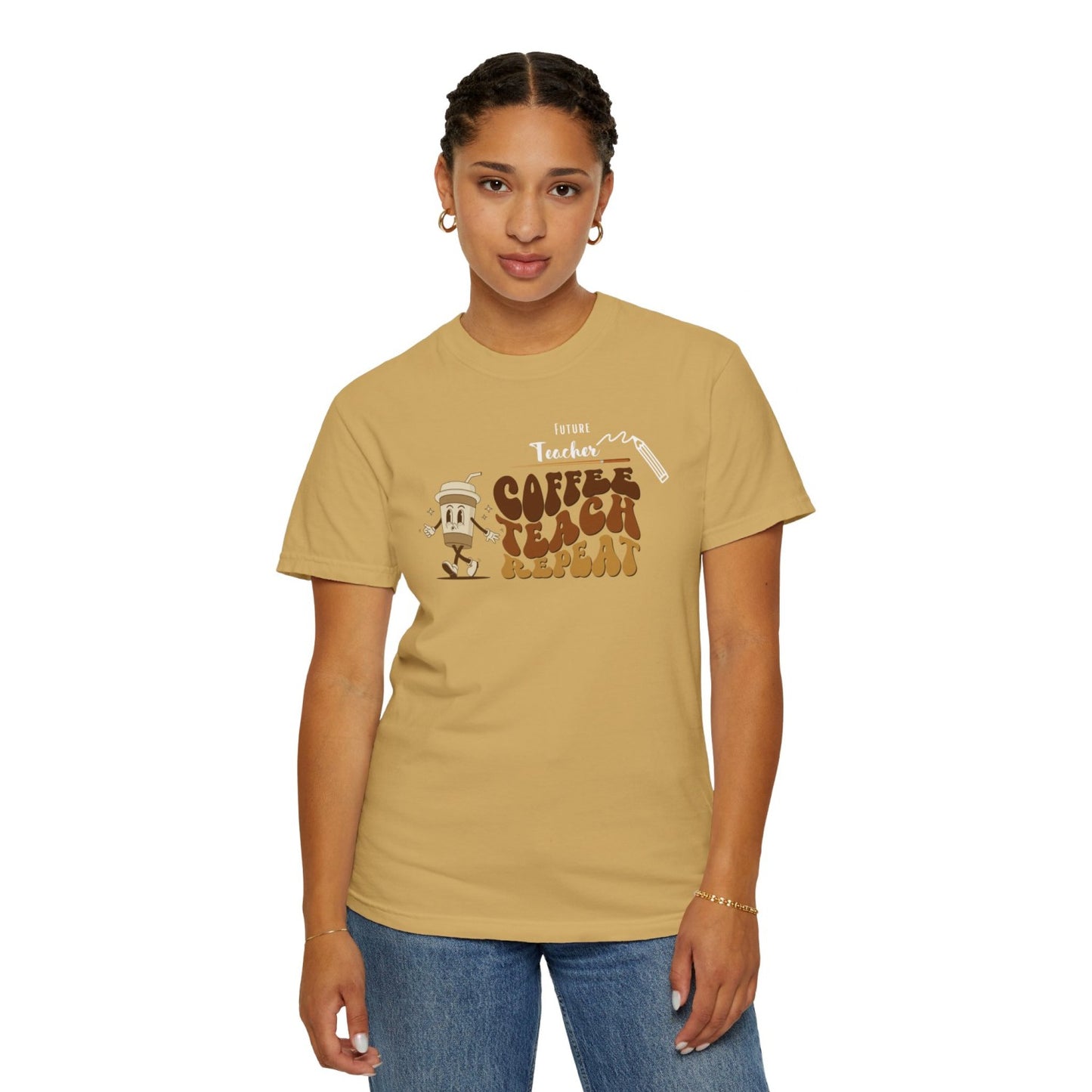 Future Teacher T-Shirt
