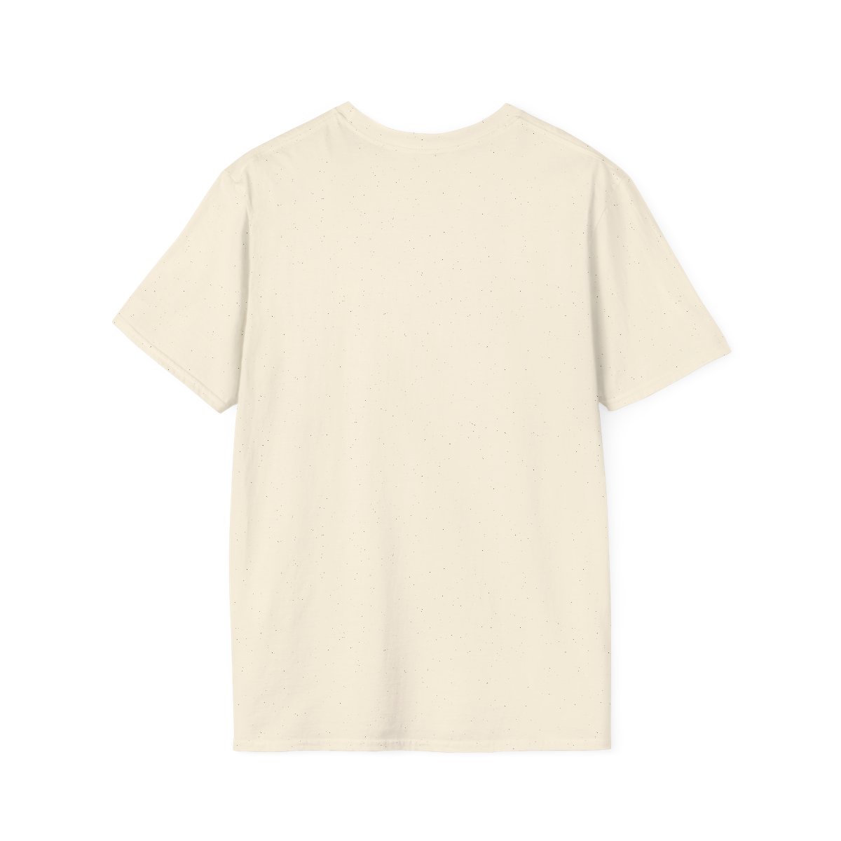 Bride Floral Wreath Softstyle T-Shirt in Spanish Novia