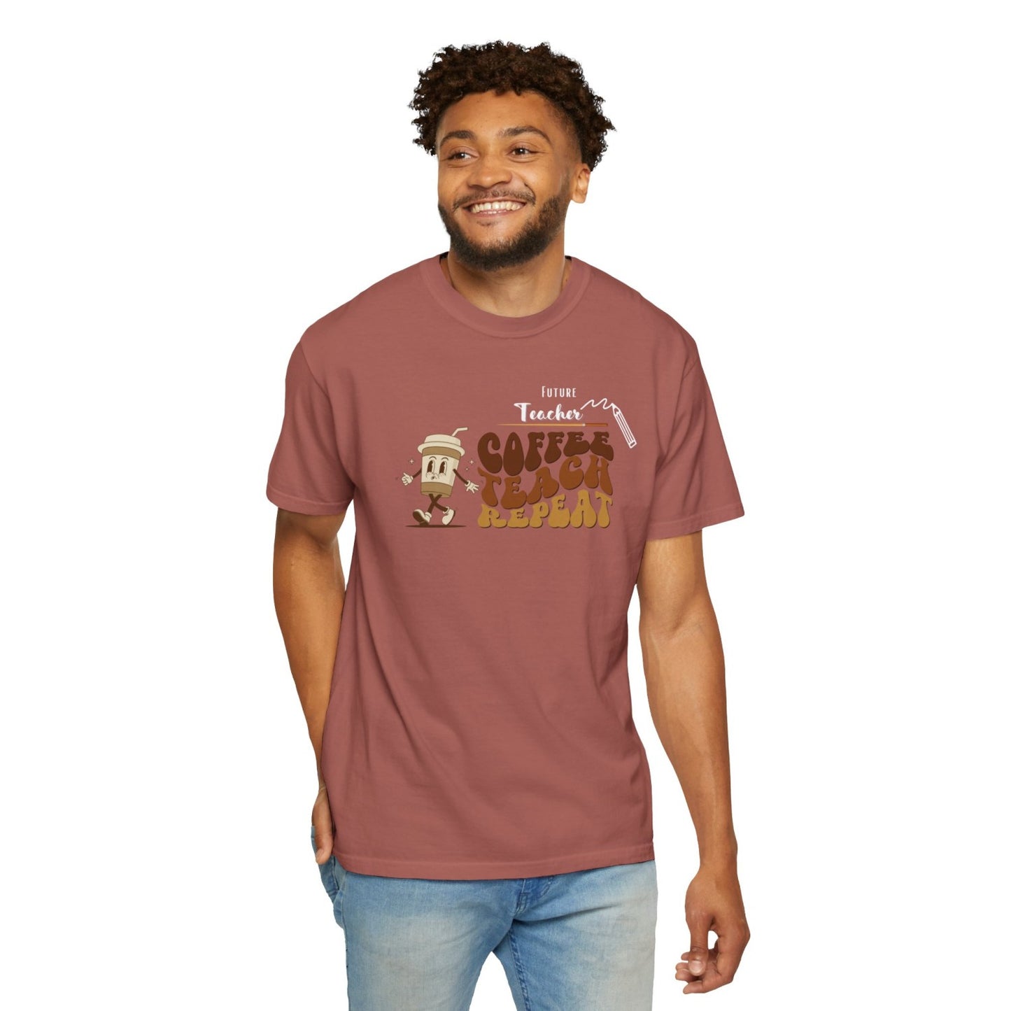 Future Teacher T-Shirt