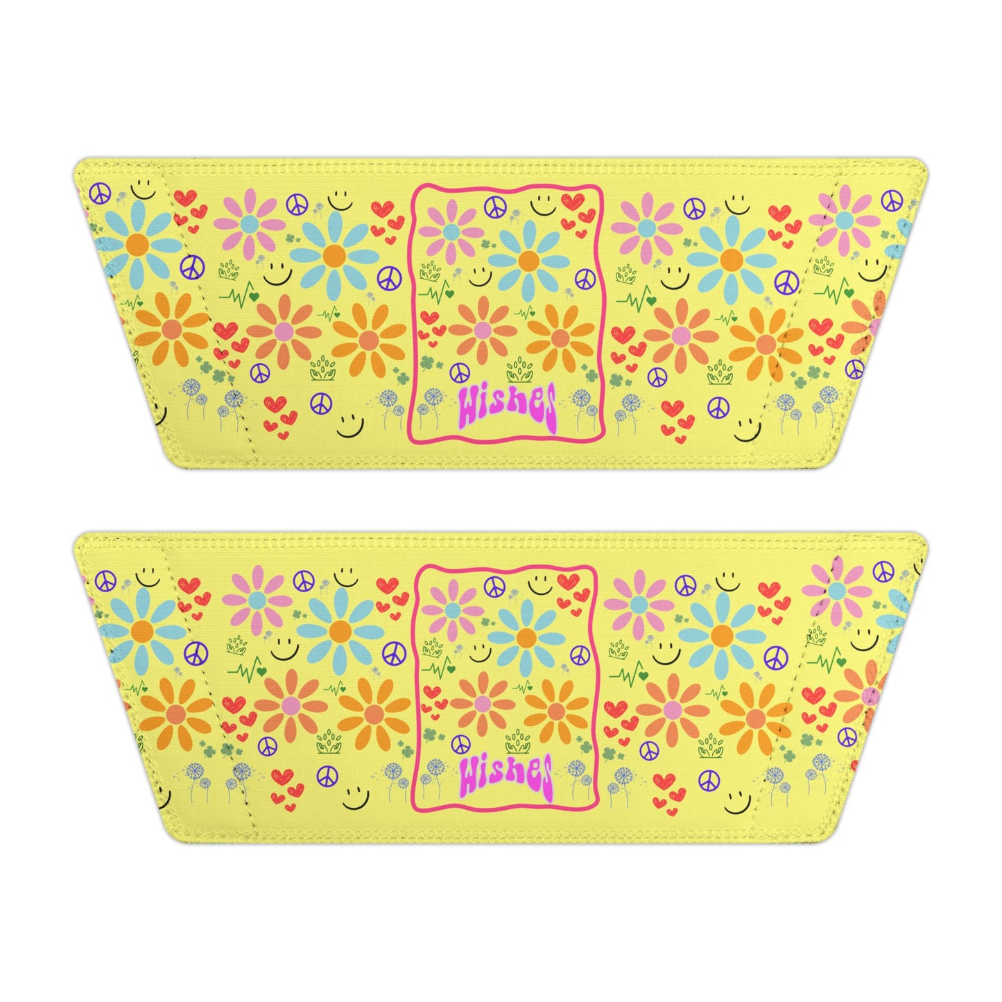 Wishes Sunshine Sandals