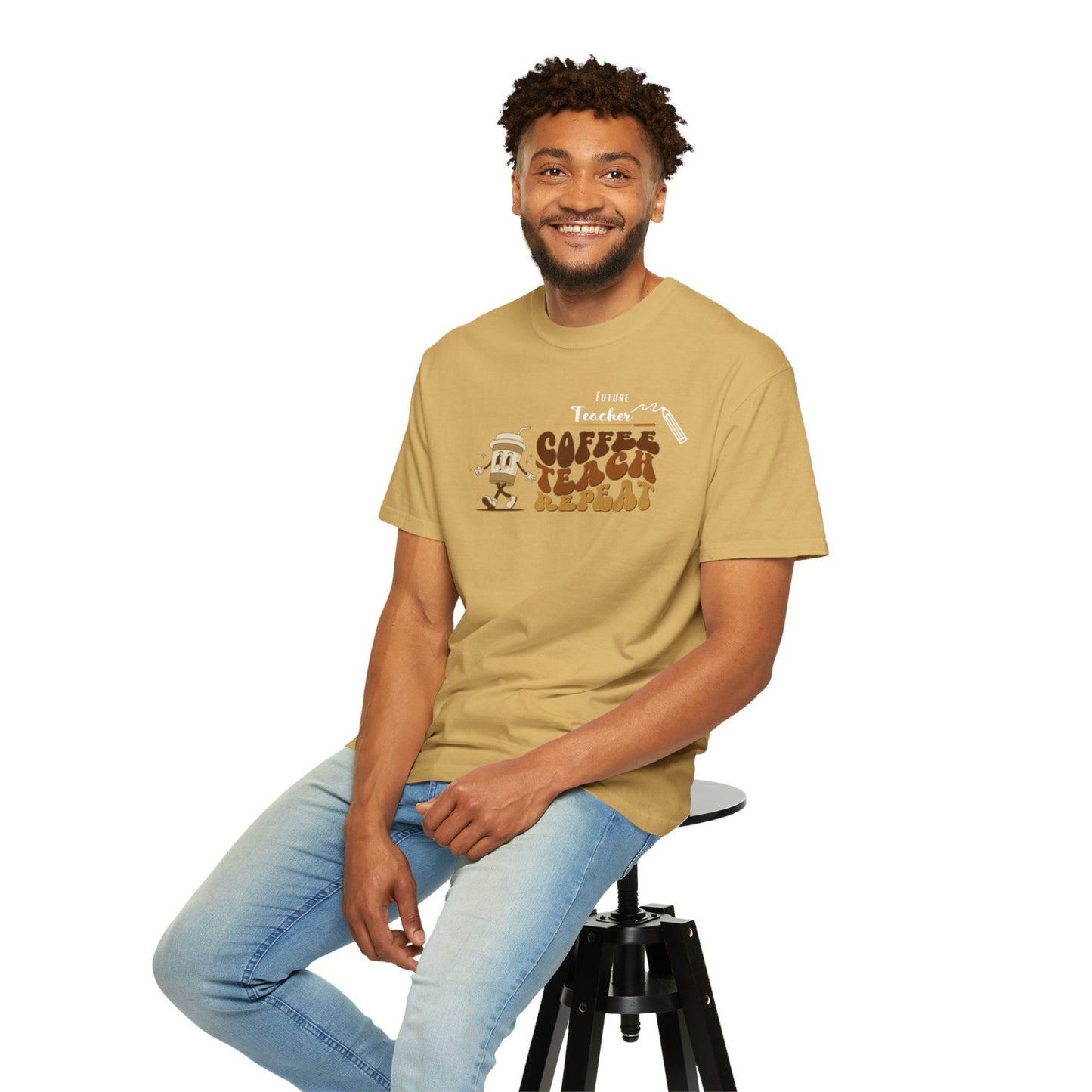 Future Teacher T-Shirt