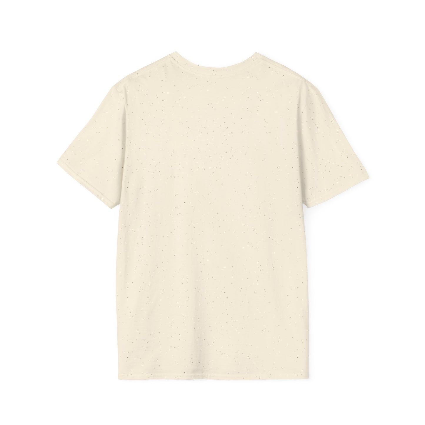 Hello Spring Softstyle T-Shirt
