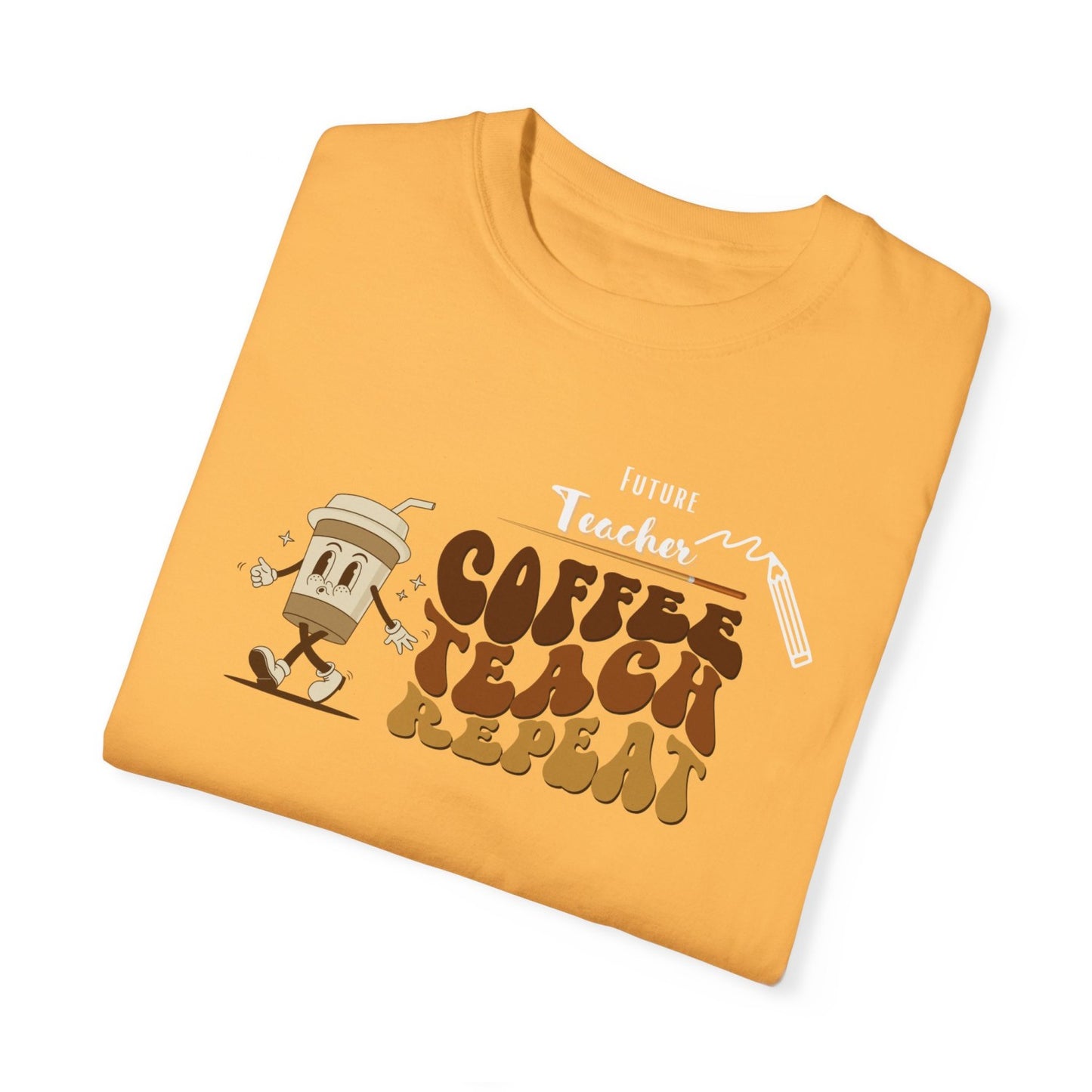 Future Teacher T-Shirt