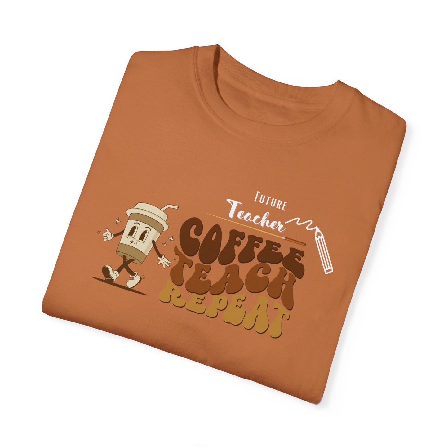 Future Teacher T-Shirt