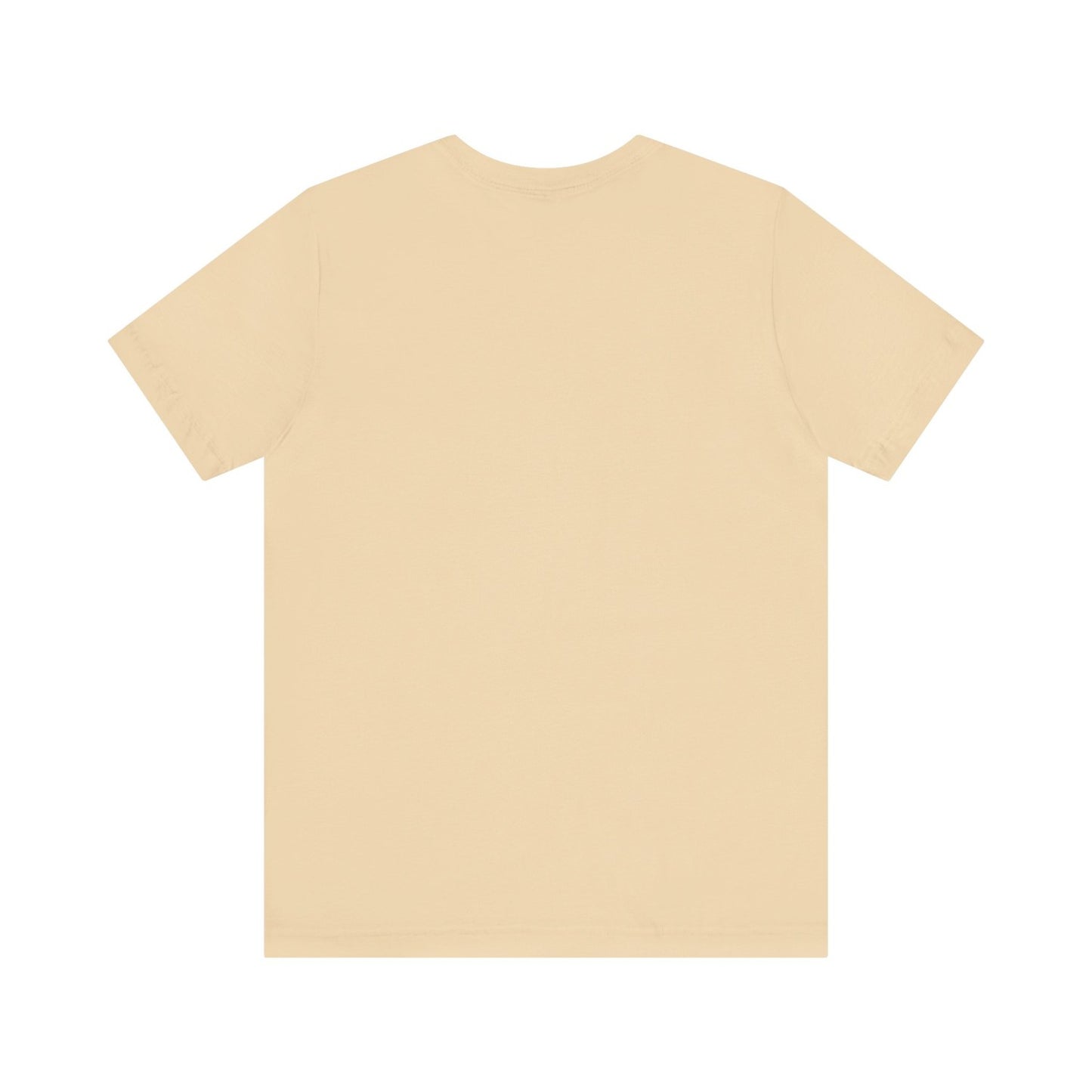 Chic Fall Inspired Tee