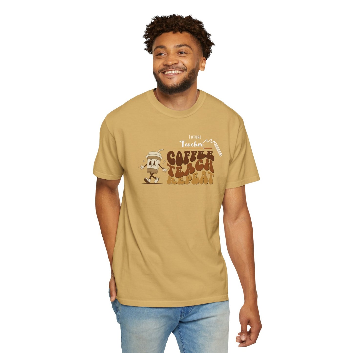 Future Teacher T-Shirt