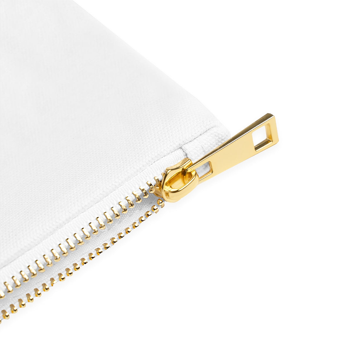 Cosmetic Bag Featuring A Romantic Parisian Themed Design