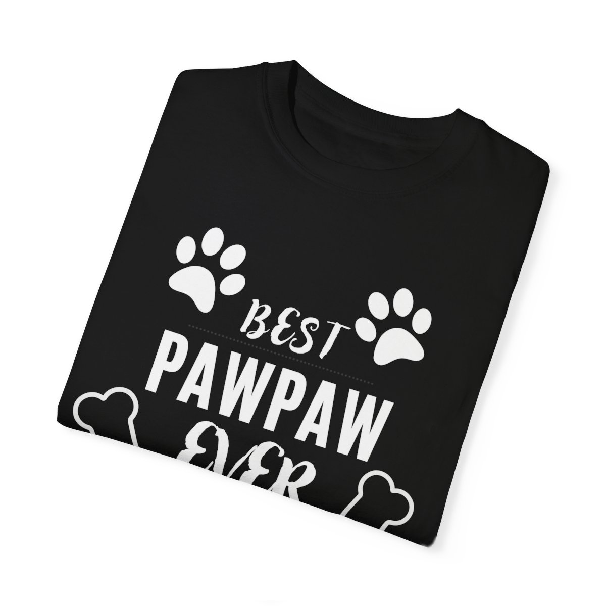 Stylish T-shirt for Fur Dads