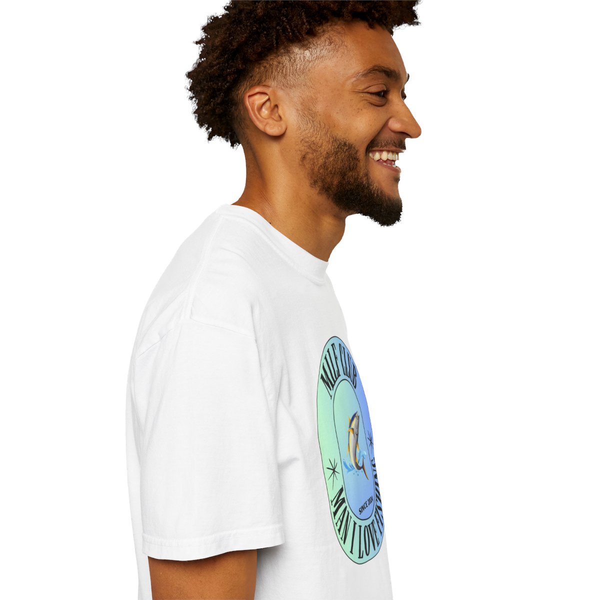 Cool Fishing Themed T-shirt for Fishing Enthusiasts
