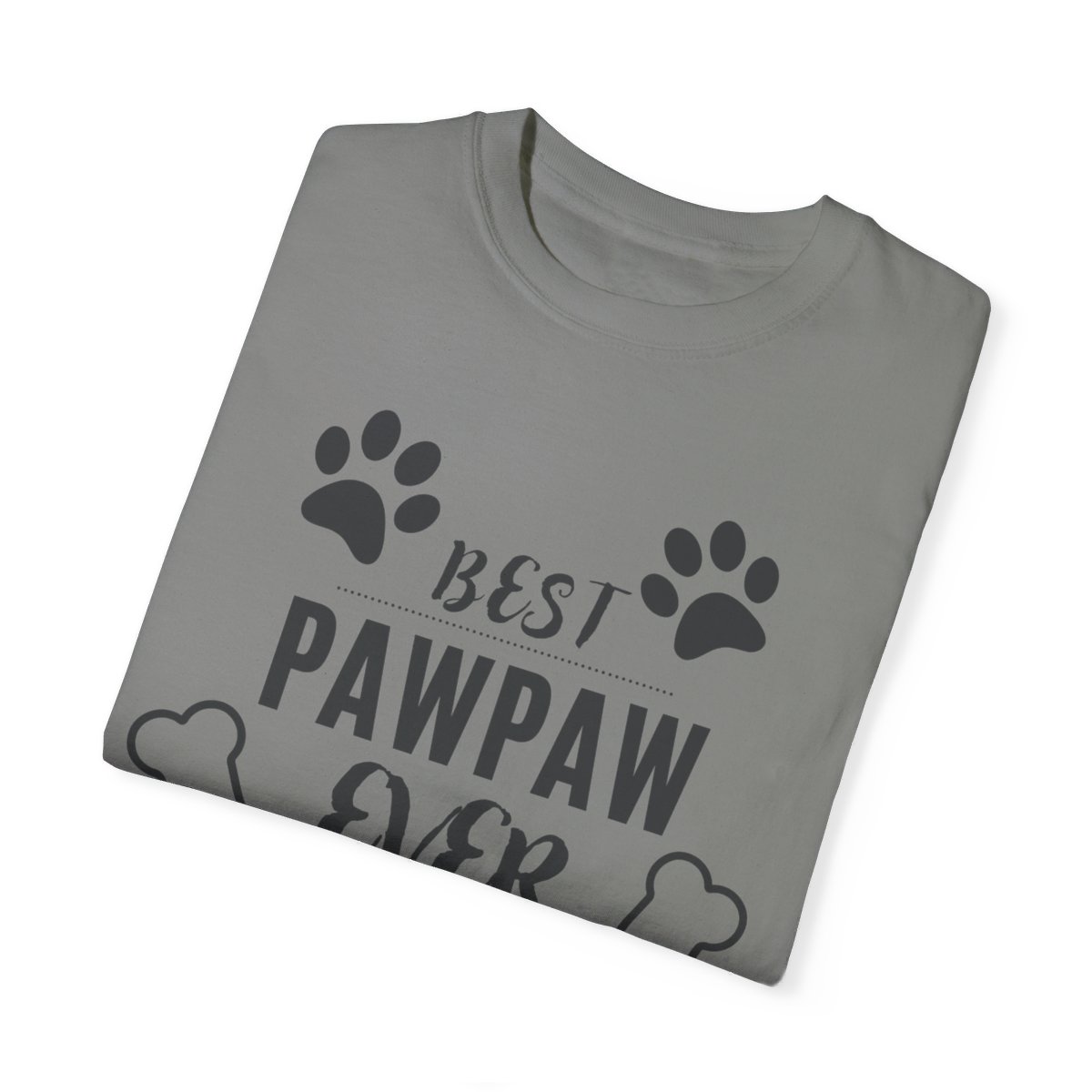 Stylish T-shirt for Dog Dads