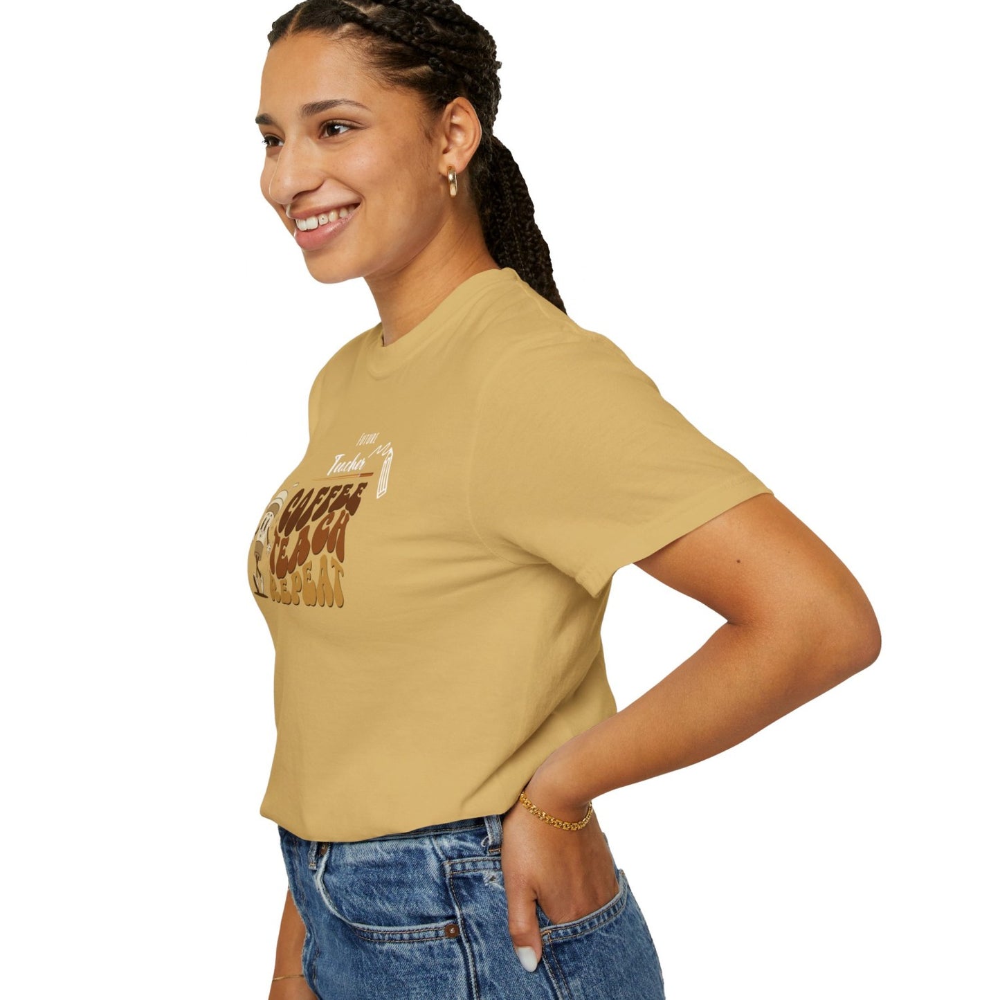Future Teacher T-Shirt