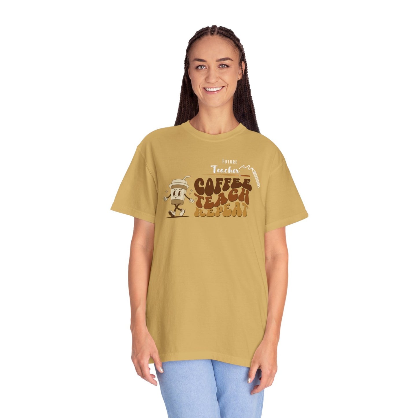 Future Teacher T-Shirt