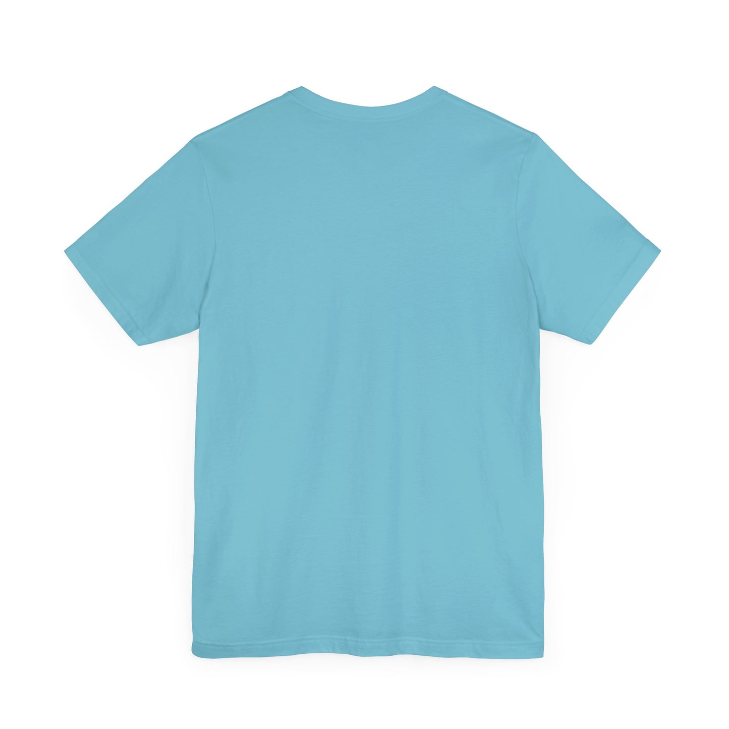 Every Oyster Holds A Pearl Graphic Tee
