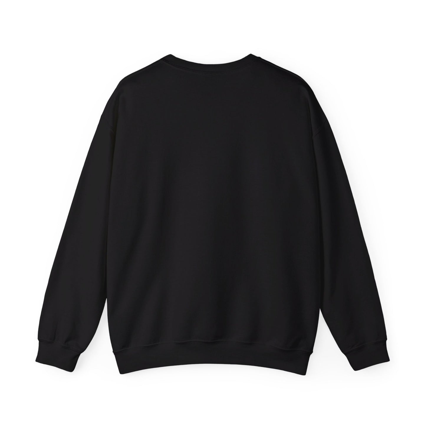 Coquette Inspired Witch - Heavy Blendâ„¢ Crewneck Sweatshirt
