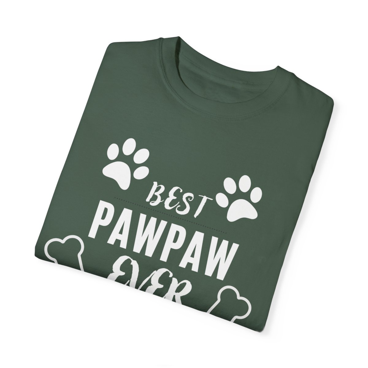 Stylish T-shirt for Fur Dads