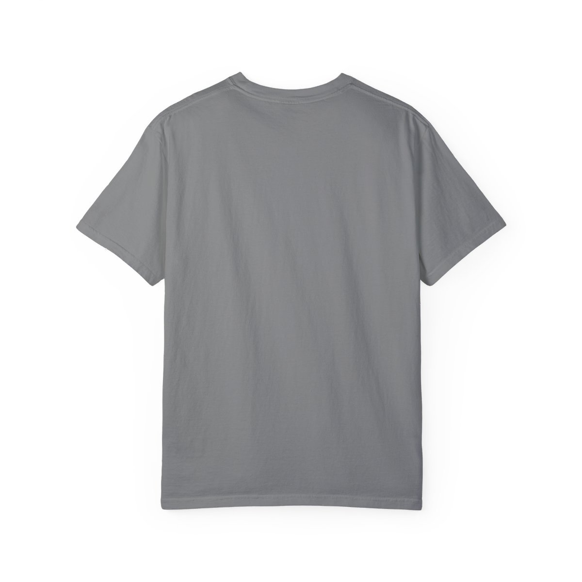 Stylish Surfer Themed T-shirt Featuring Riding Girl with Catchy Phrase