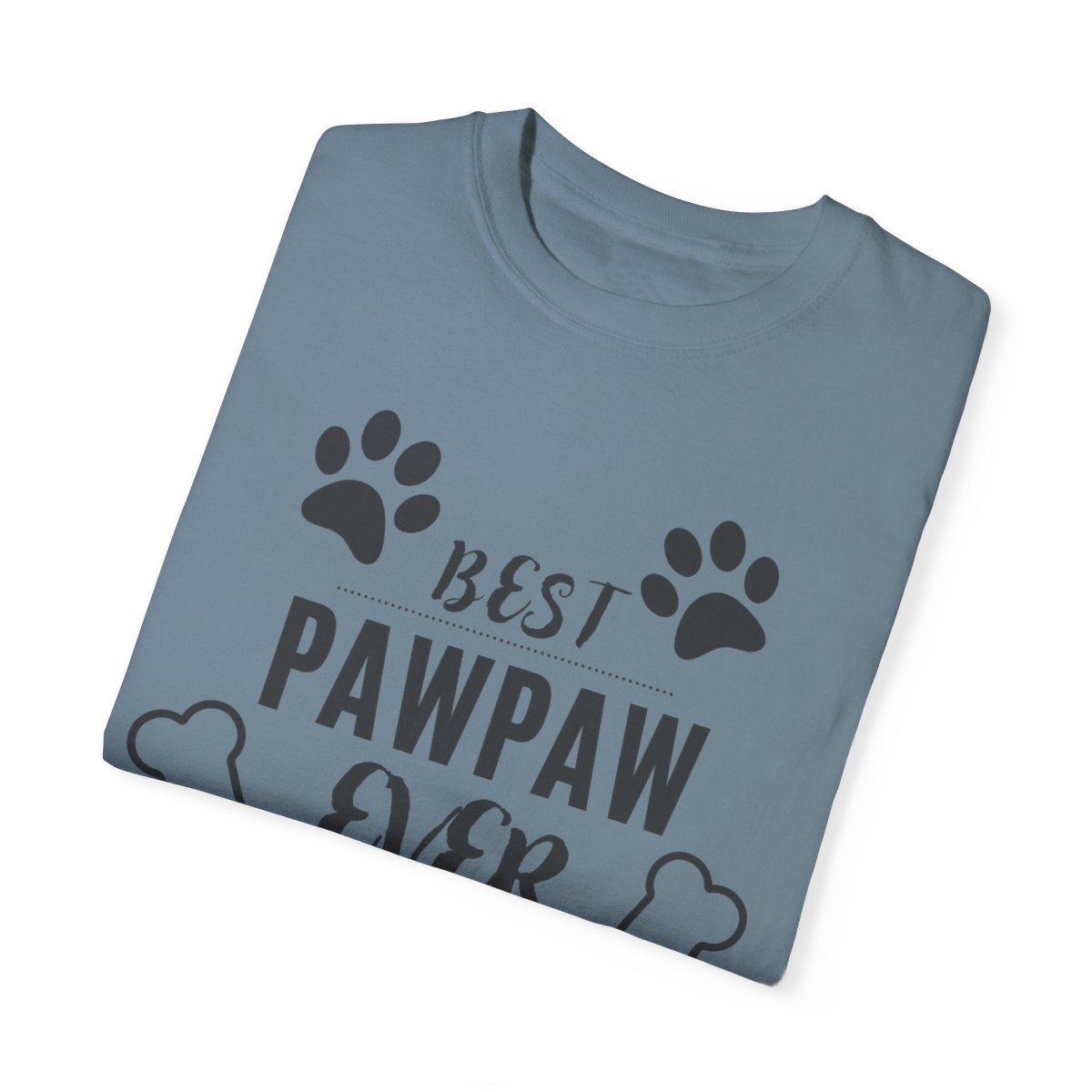 Stylish T-shirt for Dog Dads