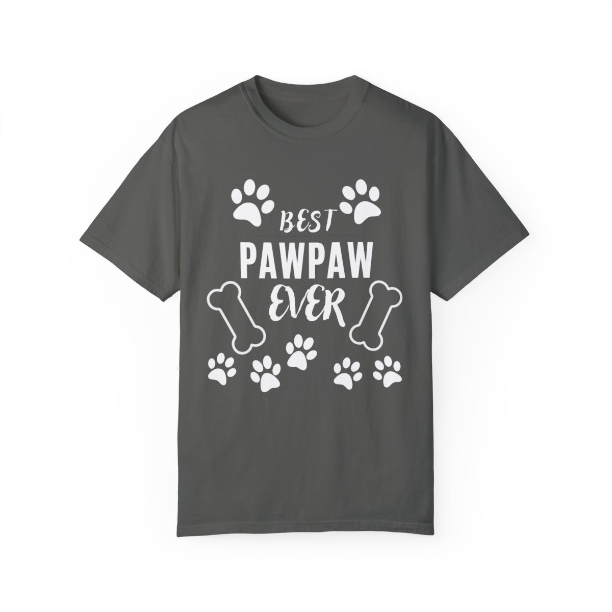 Stylish T-shirt for Fur Dads