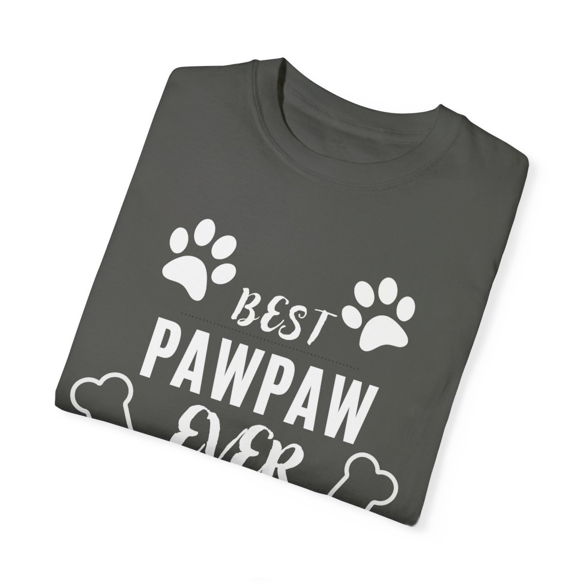 Stylish T-shirt for Fur Dads