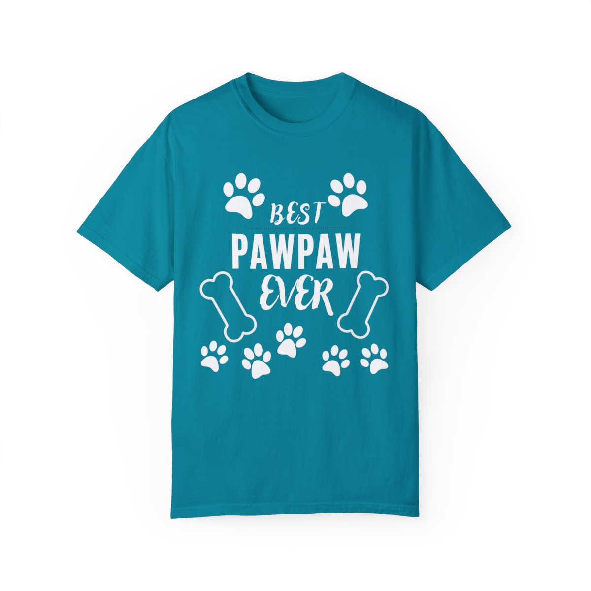 Stylish T-shirt for Fur Dads