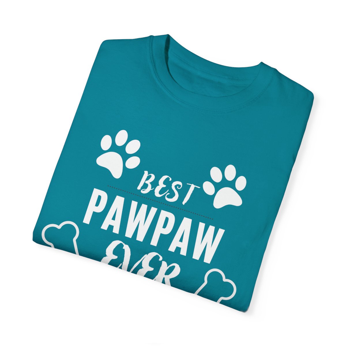 Stylish T-shirt for Fur Dads