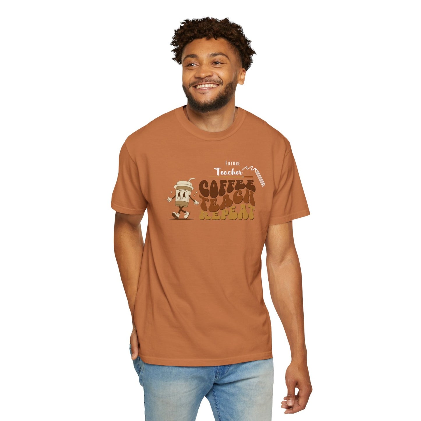 Future Teacher T-Shirt