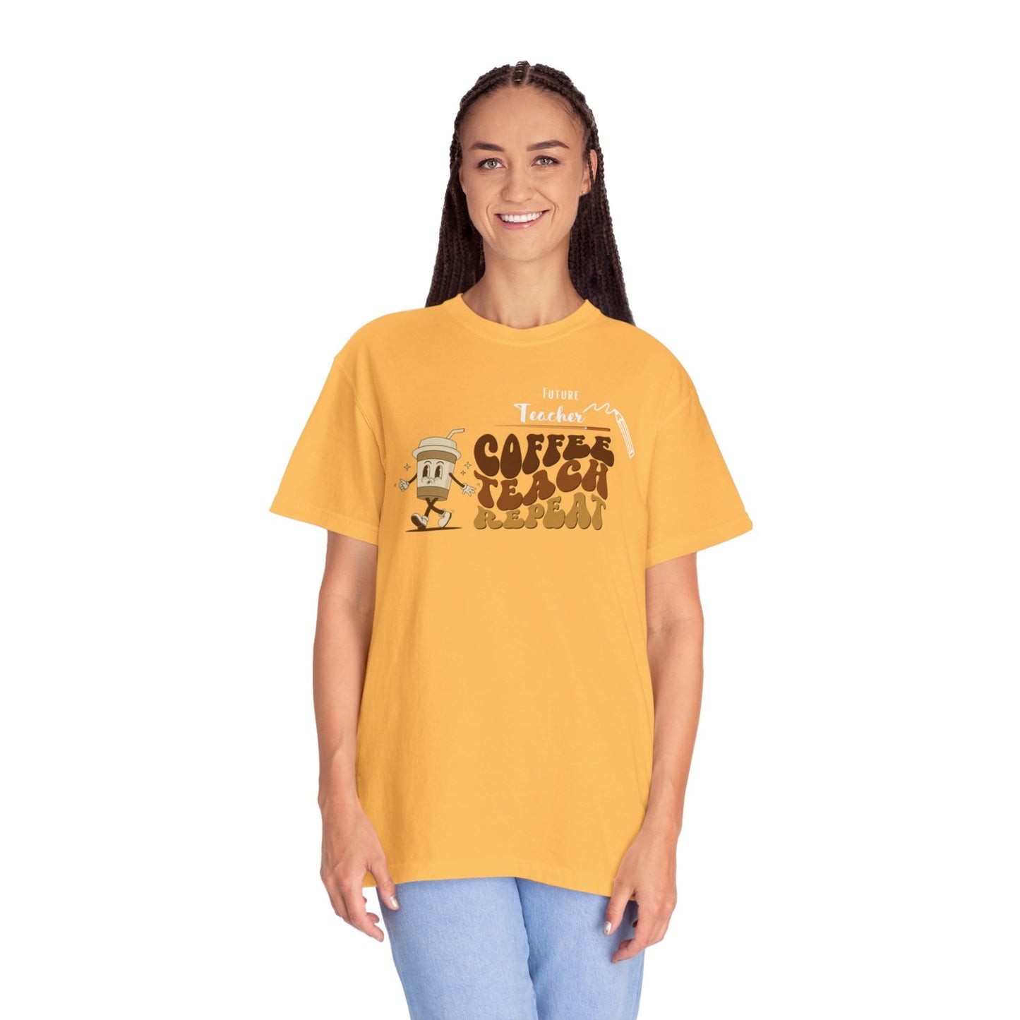 Future Teacher T-Shirt
