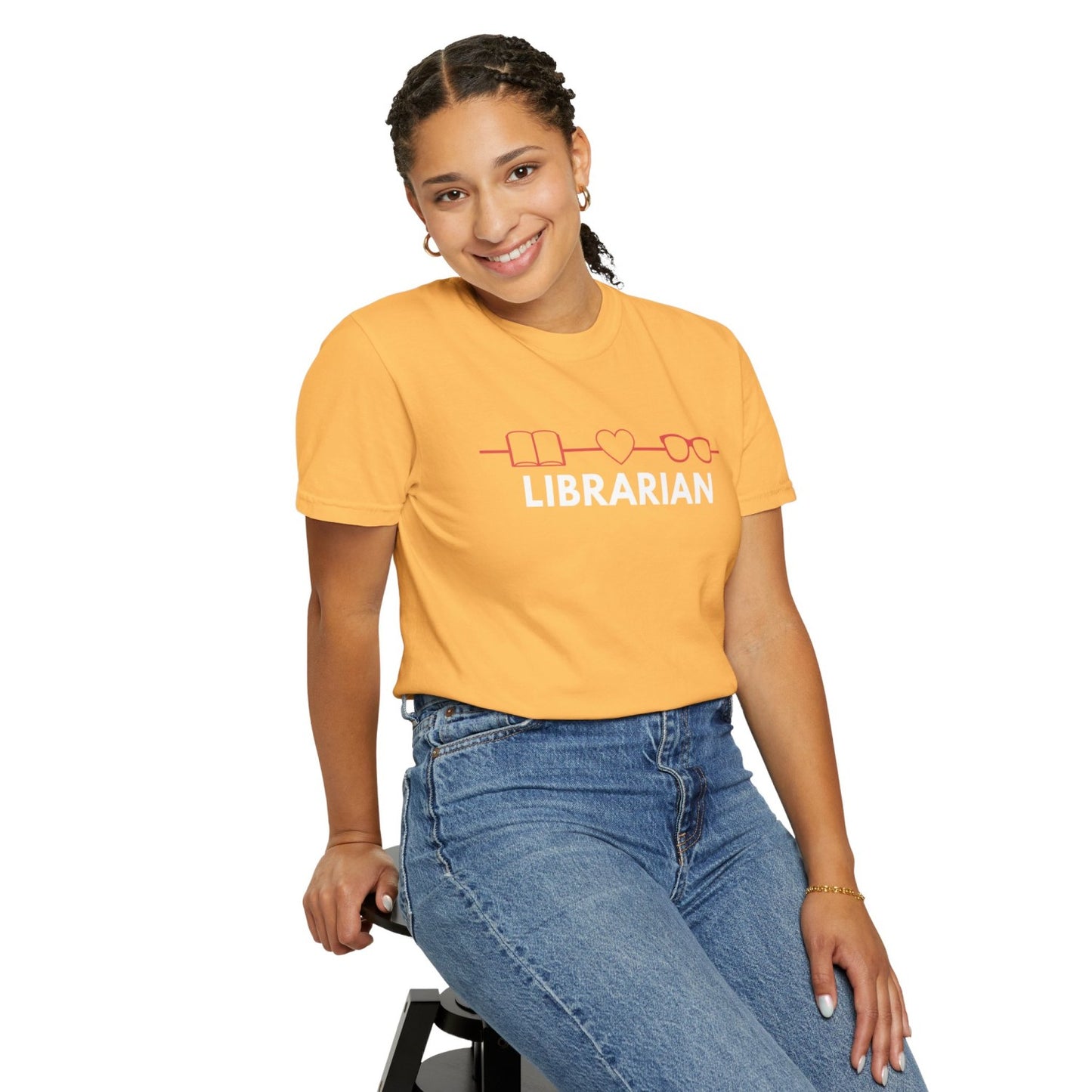 Librarian T-Shirt