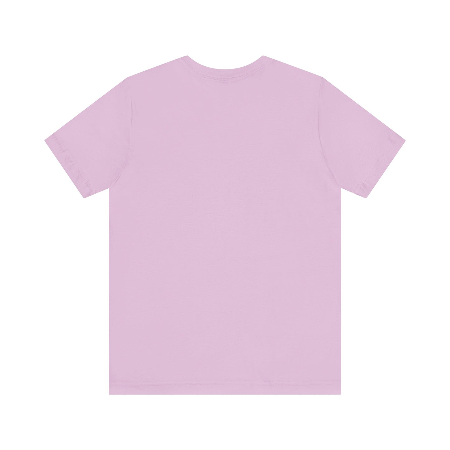 February Birth Flower Comfy Tee