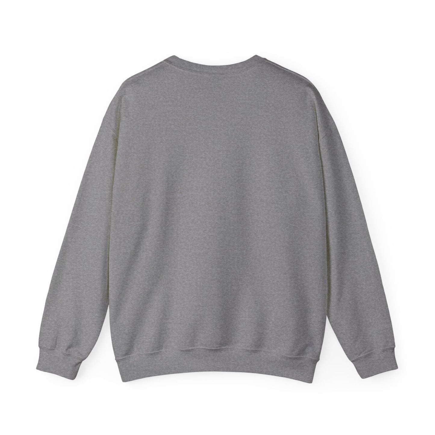 Comfy Retro Inspired Christmas Crewneck Sweatshirt