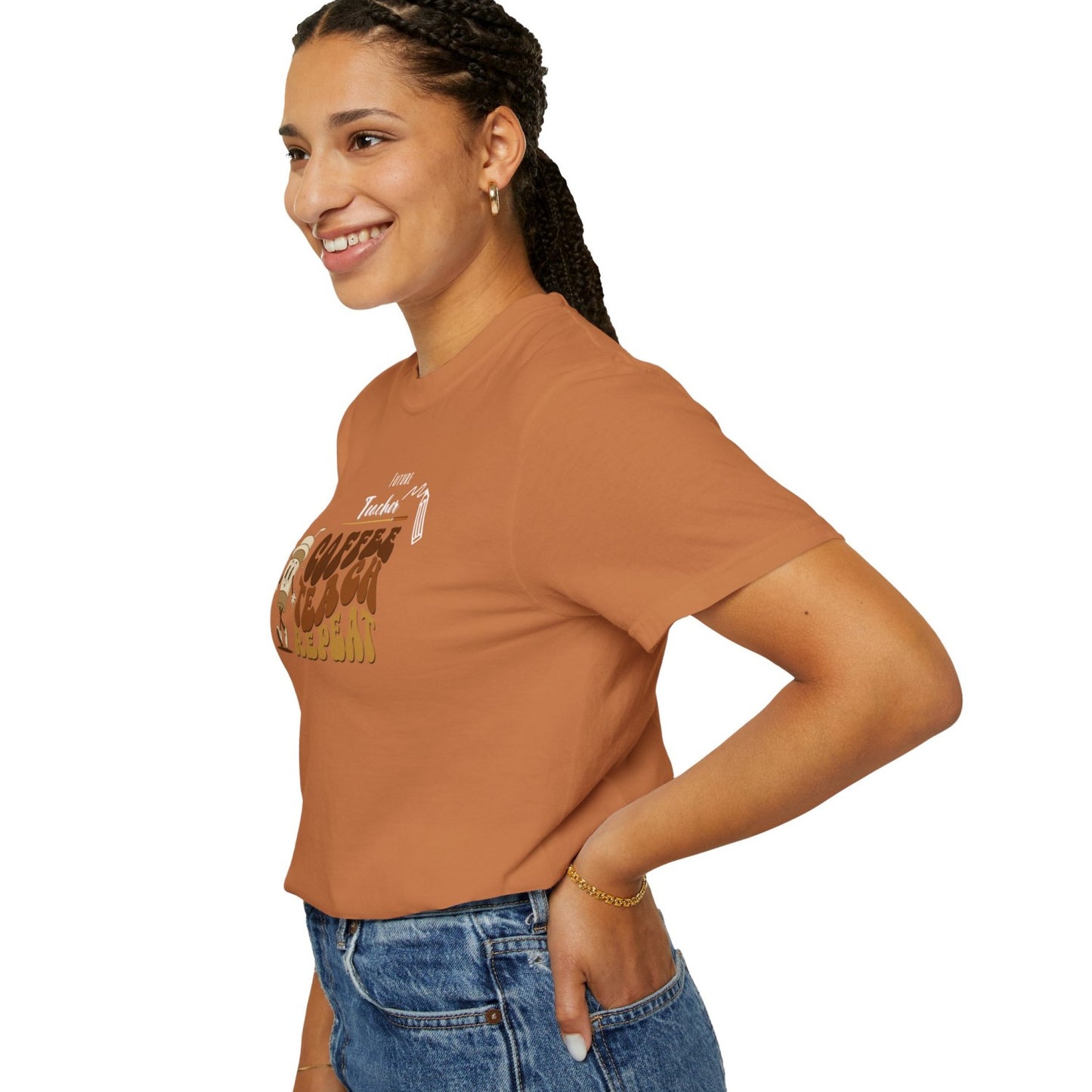 Future Teacher T-Shirt