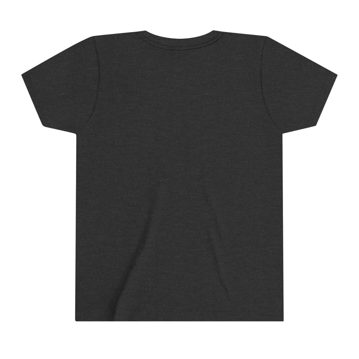 Back to School Kindergarten Tee with High-Five Signage