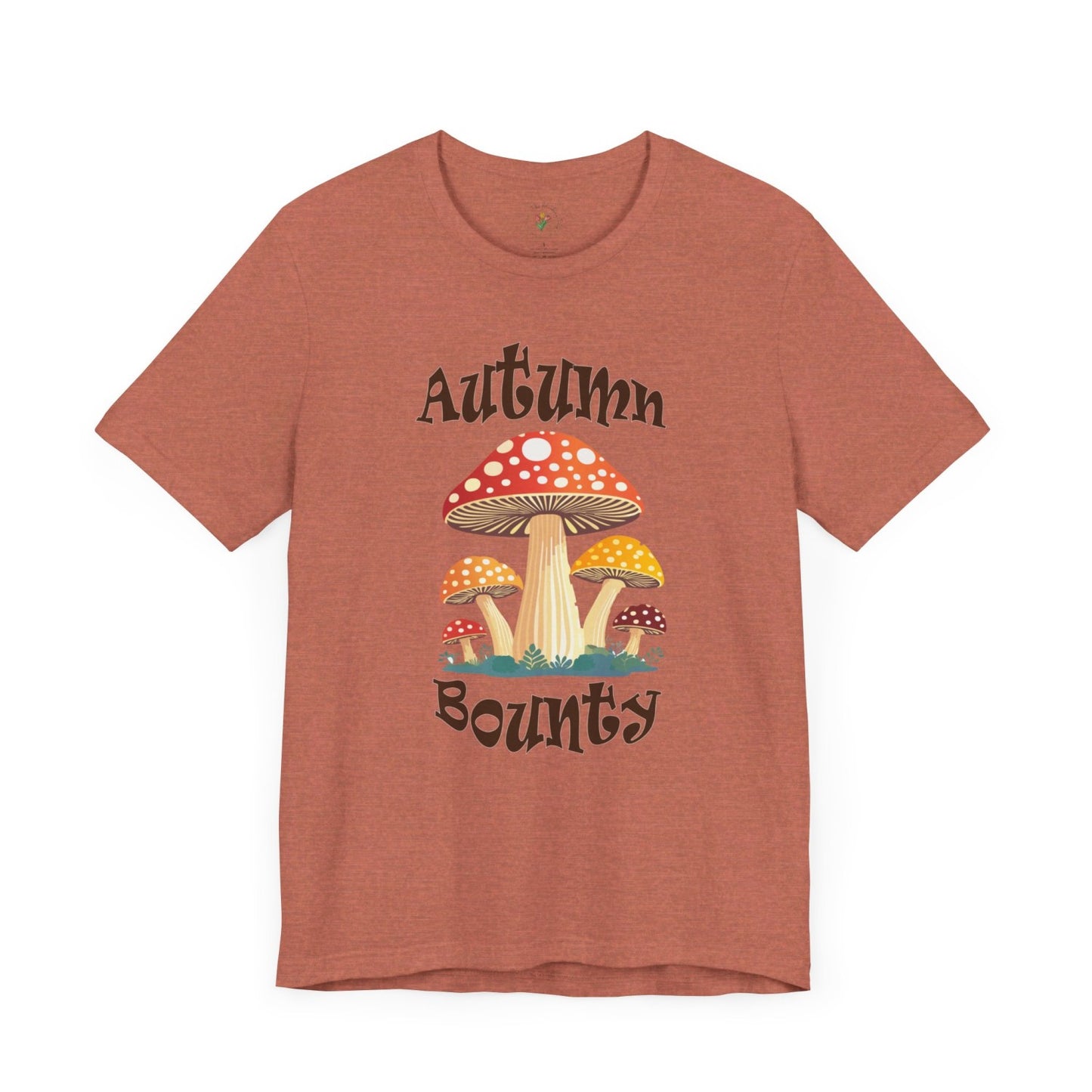 Chic Fall Inspired Tee