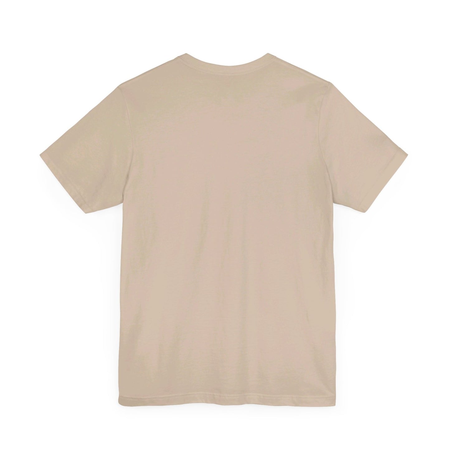 Chic Fall Inspired Tee
